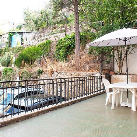 Ferienwohnung 200 Metri Dal Mare Relax Con Ampio Terrazzo Alassio Exterior foto