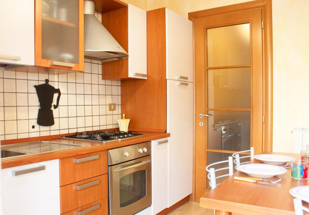 Ferienwohnung 200 Metri Dal Mare Relax Con Ampio Terrazzo Alassio Exterior foto