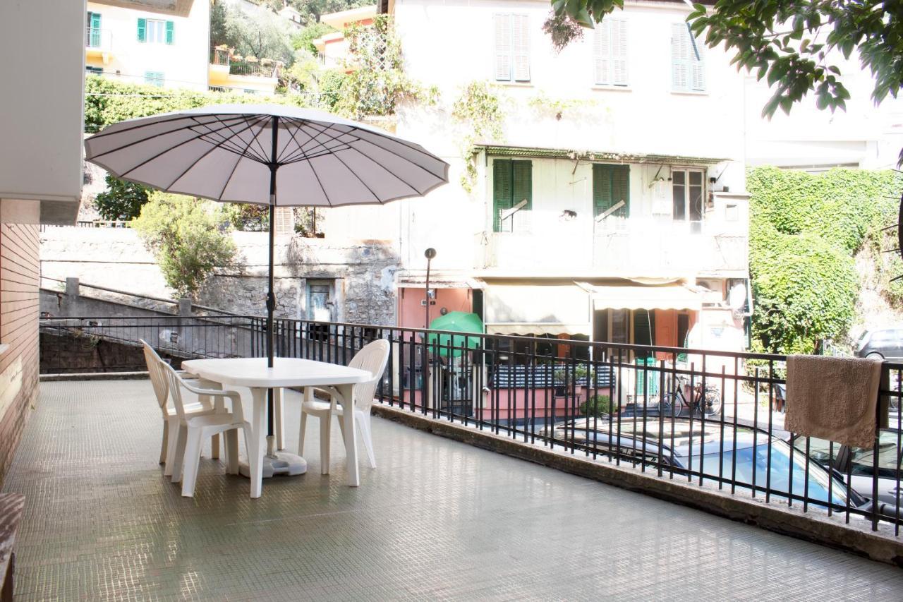 Ferienwohnung 200 Metri Dal Mare Relax Con Ampio Terrazzo Alassio Exterior foto