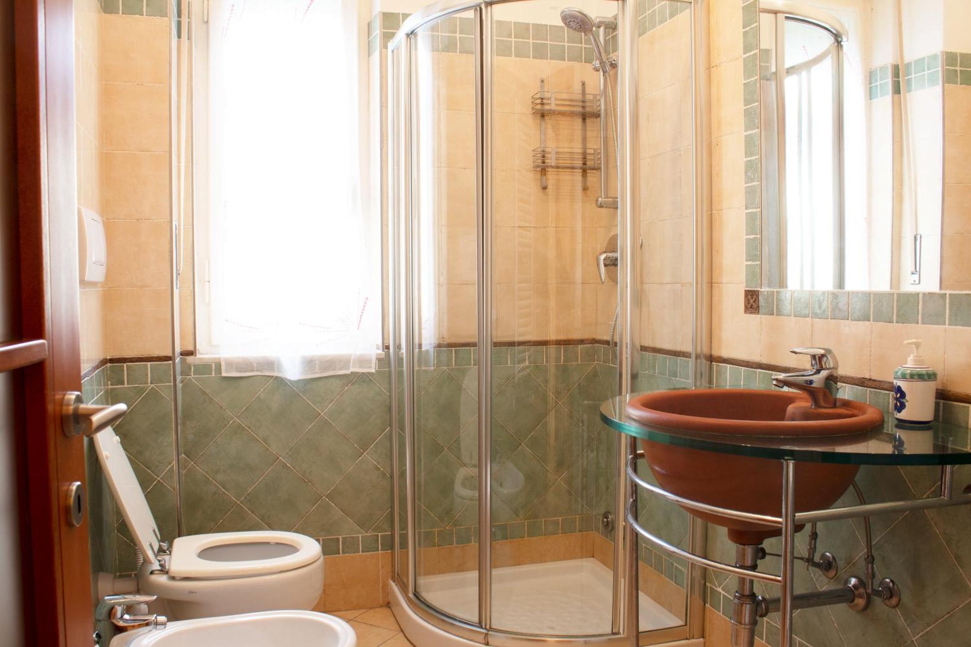 Ferienwohnung 200 Metri Dal Mare Relax Con Ampio Terrazzo Alassio Exterior foto